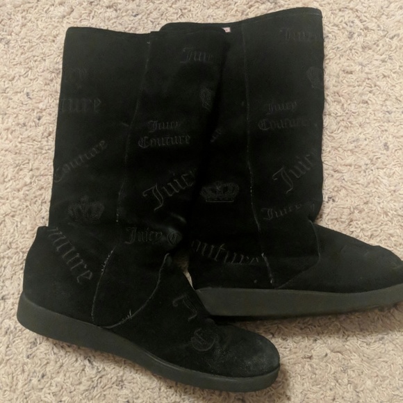 juicy couture ugg boots